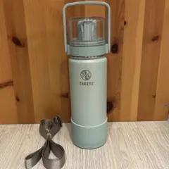TAKEYA タケヤ フラスク ゴーカップ 水筒520mlのサムネイル