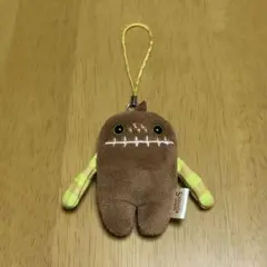 モケケ チモッケ グリ