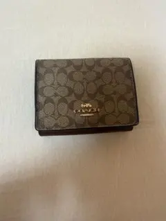 COACH 財布