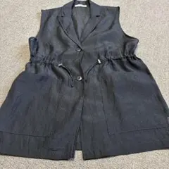 checool raffine 黒 ベスト