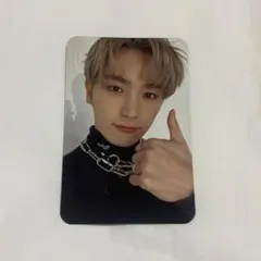 THE BOYZ ドボイズ delicious ヒョンジェ トレカ