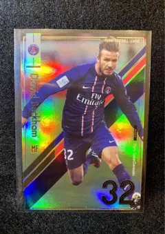 2025年最新】ベッカムカードの人気アイテム - メルカリ