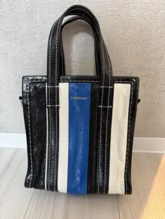 2025年最新】バレンシアガ balenciaga バザールショッパーの人気