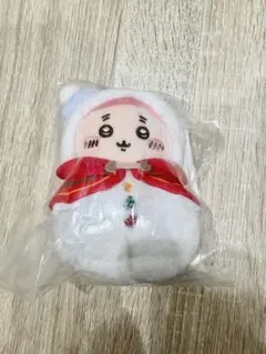 エニマイくじ　ちいかわ　E賞 マスコット　古本屋