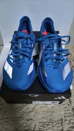 2026年最新】adios pro 4 26.5の人気アイテム - メルカリ