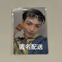 匿名配送】ATEEZ ANITEEZ IN COLOR 金額特典 ホンジュン - メルカリ