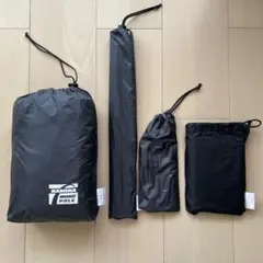 美品 finetrack カミナドーム2 現行 DACポール 山岳テント - メルカリ