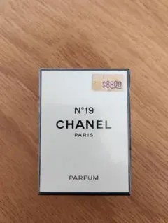 CHANEL N°19 PARFUM 14ml
