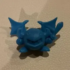 消しゴム ゲームキャラクター