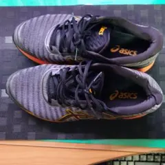 アシックス DynaFlyte ランニングシューズ