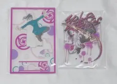 呪術廻戦 禪院真希 紙類 アクスタ まとめ売り