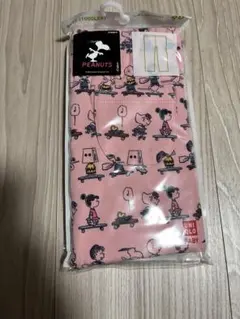 ユニクロ　レギンス　スヌーピー　90cm 新品未開封