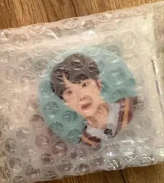 BTS  happy ever after 缶バッジ SUGA ジミン 2026年最新】bts happy ever after 缶バッジの人気アイテム - メルカリ
