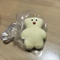 mojojojoフィギュアマスコット　cherry on top