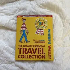 WHERE'S WALLY? トラベルコレクション