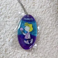 PEANUTS サリー アクリルキーホルダーのサムネイル