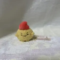 すみっこぐらしてのりぬいぐるみ　あげたまだ隊員