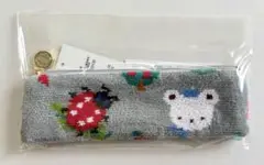 【2点セット】フェイラー　ハイジアップルフォレスト familiar(ファミリア)」×「FEILER(フェイラー)」の