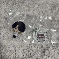ミセス 一番くじ D賞 アクリルペンスタンド 大森元貴