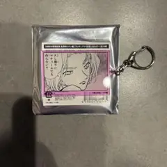 ベルモット　名探偵コナン展　ランダムアクリルキーホルダー