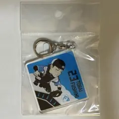 伏見寅威 エスコン2025アクリルキーホルダー