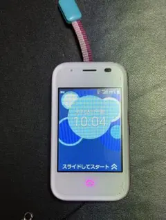 mamorino5 マモリーノ　ピンク紫