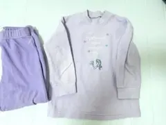 UNIQLO エルサ パジャマセット 120サイズ