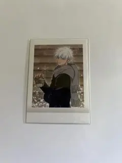 2025年最新】呪術廻戦 ぱしゃこれ 五条悟の人気アイテム - メルカリ