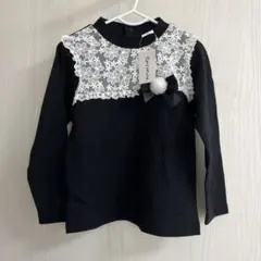 新品　ピューピルハウス　トップス　カットソー　エニファムキッズ　プティマイン