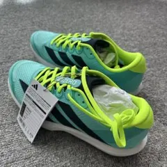 新品未使用adidas ADIZERO スニーカー JP6543 27.5cmのサムネイル