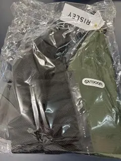 RISLEY×OUTDOOER PRODUCTS】ティアードフリルバッグのサムネイル