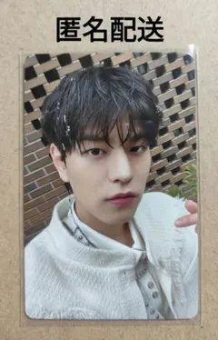 starykids KARMA CountingStars トレカ スンミン