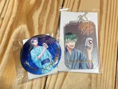 ヒプマイ オンラインくじ 8th Anniversary どついたれ本舗