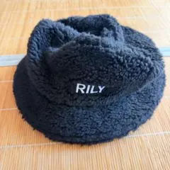 2026年最新】rily バケットハットの人気アイテム - メルカリ