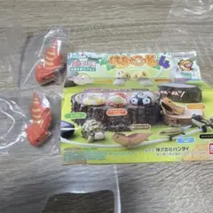 ハグコット はちゅこっと4 フトアゴヒゲトカゲ 二個セット