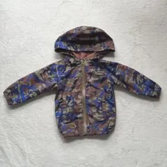 F.O.KIDS ジャケット 迷彩柄 90