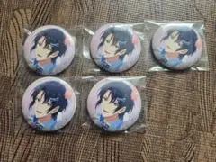 和泉一織 缶バッジ 16個セット バラ売り可 9/1までの限定値下げ】和泉一織 バースデー缶バッジ アイドリッシュ