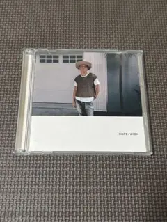 平井大　HOPE CD
