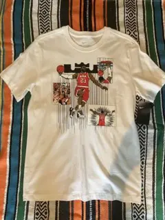 NIKE LeBron James Tシャツ