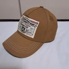 ヴィンテージ ベースボールキャップ