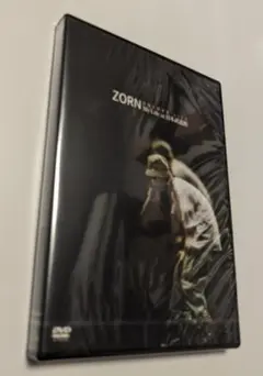2025年最新】zorn dvd 武道館の人気アイテム - メルカリ