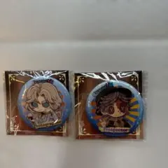 第五人格 演繹の星 缶バッジ セット売り 囚人 探鉱者 - メルカリ