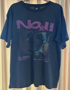 2025】Number_i LIVE TOUR No.Ⅱ Tシャツ（スミクロ） - メルカリ