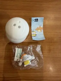 くら寿司　シナモロールストラップ