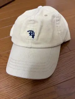 Ron Herman コーデュロイ キャップのサムネイル