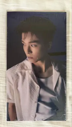 TREASURE [PLEASURE] (BLUE Ver.)(アサヒ)