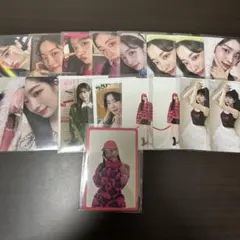 TWICE ダヒョン トレカ まとめ売り