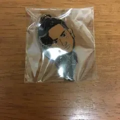 橘ケンチ 首振り