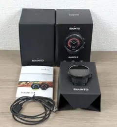 極美品】限定⭐スント トラバース アルファ ブラックレッド