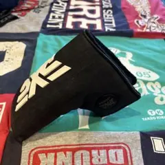 PXG パター用ヘッドカバー